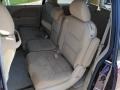 2008 Dark Cherry Pearl Honda Odyssey EX  photo #8