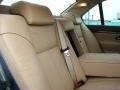 Stratus Metallic - 7 Series 740iL Sedan Photo No. 47