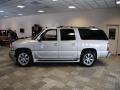 2006 Silver Birch Metallic GMC Yukon XL Denali AWD  photo #4