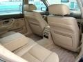 Stratus Metallic - 7 Series 740iL Sedan Photo No. 48