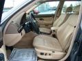 Stratus Metallic - 7 Series 740iL Sedan Photo No. 50
