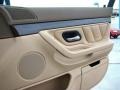 Stratus Metallic - 7 Series 740iL Sedan Photo No. 55