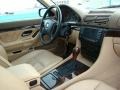 Stratus Metallic - 7 Series 740iL Sedan Photo No. 57