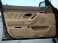 Stratus Metallic - 7 Series 740iL Sedan Photo No. 64
