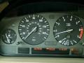 Stratus Metallic - 7 Series 740iL Sedan Photo No. 66
