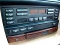 Stratus Metallic - 7 Series 740iL Sedan Photo No. 68