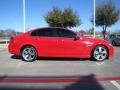 2009 Liquid Red Pontiac G8 GT  photo #5