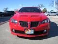 2009 Liquid Red Pontiac G8 GT  photo #7