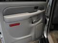 2006 Silver Birch Metallic GMC Yukon XL Denali AWD  photo #41