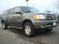 Phantom Gray Pearl - Tundra Limited Double Cab 4x4 Photo No. 1