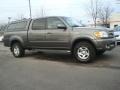 Phantom Gray Pearl - Tundra Limited Double Cab 4x4 Photo No. 2