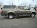 Phantom Gray Pearl - Tundra Limited Double Cab 4x4 Photo No. 4