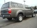 Phantom Gray Pearl - Tundra Limited Double Cab 4x4 Photo No. 5