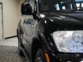 Solano Black Pearl - Montero Limited 4x4 Photo No. 15