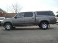 Phantom Gray Pearl - Tundra Limited Double Cab 4x4 Photo No. 7
