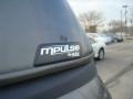 Phantom Gray Pearl - Tundra Limited Double Cab 4x4 Photo No. 16
