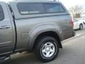 Phantom Gray Pearl - Tundra Limited Double Cab 4x4 Photo No. 17