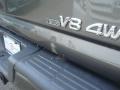 Phantom Gray Pearl - Tundra Limited Double Cab 4x4 Photo No. 33