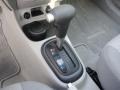 2007 Nordic White Hyundai Accent GLS Sedan  photo #13