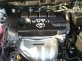 2.5 Liter DOHC 16-Valve Dual VVT-i 4 Cylinder 2010 Toyota RAV4 I4 Engine
