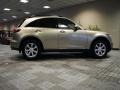 2005 Golden Sand Infiniti FX 35 AWD  photo #10