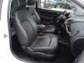  2009 New Beetle 2.5 Coupe Black Interior