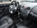 Dashboard of 2009 New Beetle 2.5 Coupe