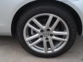 2008 Volkswagen Eos Lux Wheel and Tire Photo