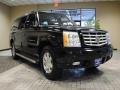 Black Raven - Escalade ESV AWD Photo No. 16