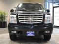 Black Raven - Escalade ESV AWD Photo No. 19