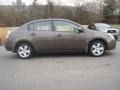 Polished Granite - Sentra 2.0 S Photo No. 3