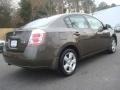 Polished Granite - Sentra 2.0 S Photo No. 4
