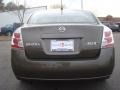 Polished Granite - Sentra 2.0 S Photo No. 5
