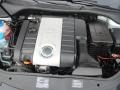 2.0 Liter FSI Turbocharged DOHC 16-Valve 4 Cylinder 2008 Volkswagen Eos Lux Engine