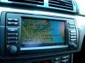 2004 BMW 3 Series Black Interior Navigation Photo