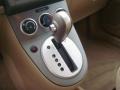 Polished Granite - Sentra 2.0 S Photo No. 20