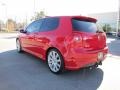 2008 Tornado Red Volkswagen R32   photo #3