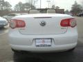 2007 Candy White Volkswagen Eos 2.0T  photo #5