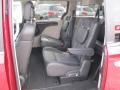 Black/Light Graystone Interior Photo for 2011 Chrysler Town & Country #44663403