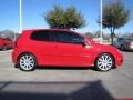 2008 Tornado Red Volkswagen R32   photo #5