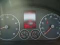 2007 Volkswagen Eos 2.0T Gauges