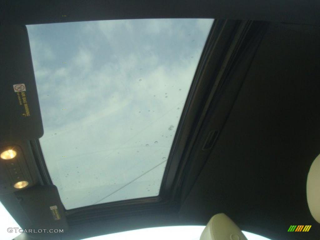 2007 Volkswagen Eos 2.0T Sunroof Photos