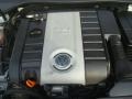 2.0 Liter Turbocharged DOHC 16-Valve 4 Cylinder 2007 Volkswagen Eos 2.0T Engine