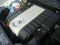2.0 Liter Turbocharged DOHC 16-Valve 4 Cylinder Engine for 2007 Volkswagen Eos 2.0T #44663759