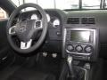 Dark Slate Gray Dashboard Photo for 2011 Dodge Challenger #44663771