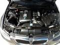 3.0L DOHC 24V VVT Inline 6 Cylinder Engine for 2008 BMW 3 Series 328i Coupe #44663935