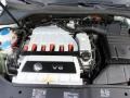  2007 Eos 3.2 3.2 Liter DOHC 24V V6 Engine