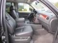 2010 Taupe Gray Metallic Chevrolet Tahoe LT  photo #19