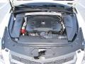 3.6 Liter DI DOHC 24-Valve VVT V6 Engine for 2010 Cadillac CTS 3.6 Sedan #44664467