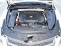 3.6 Liter DI DOHC 24-Valve VVT V6 2010 Cadillac CTS 3.6 Sedan Engine
